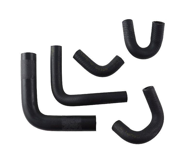 Kit 5 Mangueiras Tempra 16v 1997 - Paraiso das Mangueiras Imagem principal do produto