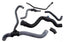 Kit 6 Mangueira Grand Siena Novo Palio 1.6 Etorq - Paraiso das Mangueiras