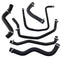 Kit 6 Mangueiras Chery Qq 1.1 16v 2011/... S111303211ka - Paraiso das Mangueiras