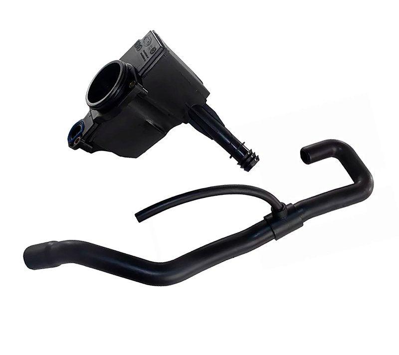 Kit Antichama + Mangueira Respiro Motor Vw Gol G5 G6 Fox 1.0 - Paraiso das Mangueiras