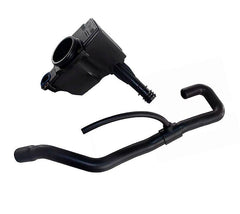 Kit Antichama + Mangueira Respiro Motor Vw Gol G5 G6 Fox 1.0 - Paraiso das Mangueiras