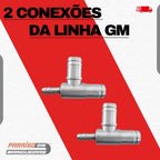Kit Arrefecimento Automotivo Para Oficina Mecanica - Paraiso das Mangueiras