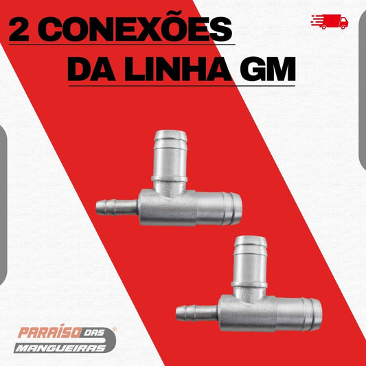 Kit Arrefecimento Automotivo Para Oficina Mecanica - Paraiso das Mangueiras