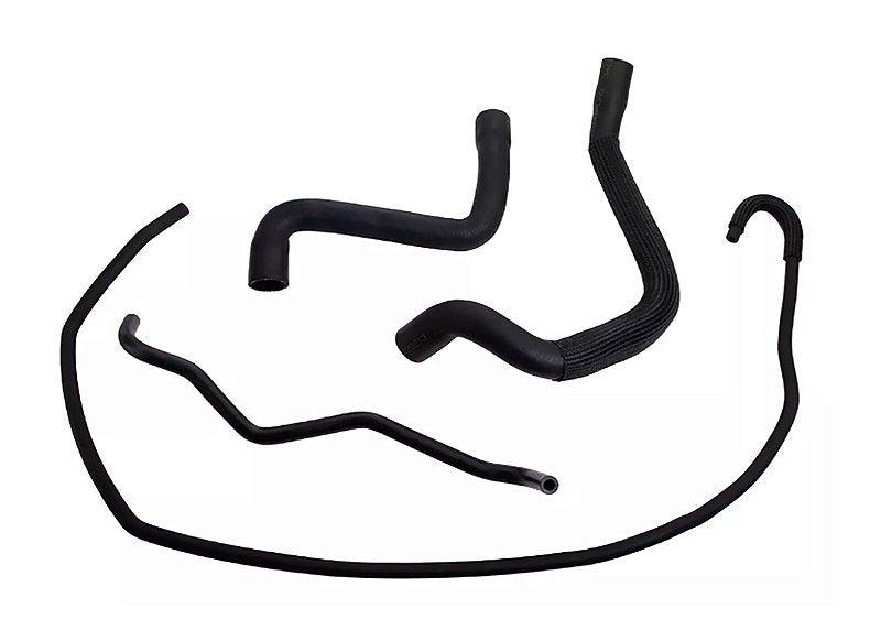 Kit Arrefecimento Ford Focus 2.0 Duratec - Paraiso das Mangueiras