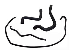 Kit Arrefecimento Ford Focus 2.0 Duratec - Paraiso das Mangueiras