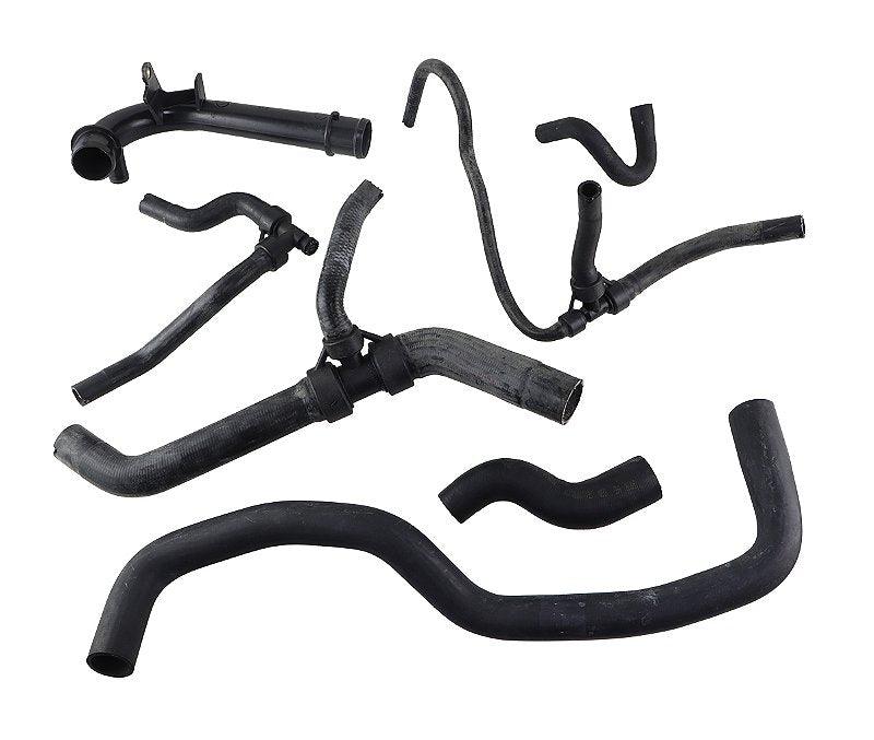 Kit Arrefecimento Idea 1.8 8v Dualogic Motor Gm 2007/2010 - Paraiso das Mangueiras