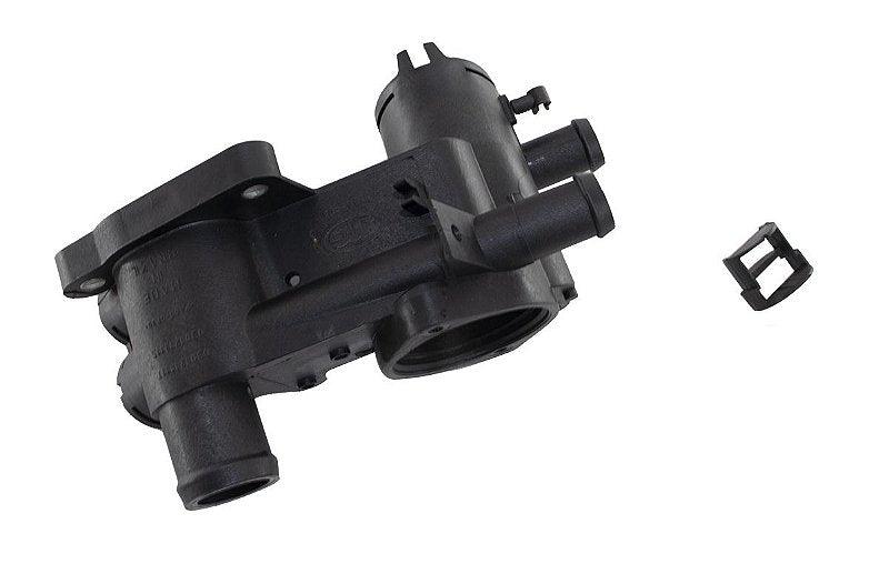 Kit Carcaca Dagua Gol At 8/16v Sem Ar Quente - Paraiso das Mangueiras Imagem principal do produto