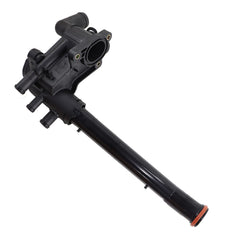 Kit Cavalete Carcaça Água Gol G5 Fox 1.0 1.6 Golf Sens Verde - Paraiso das Mangueiras