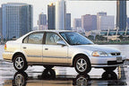 Kit Com 7 Mangueiras Do Civic 1.6 1996 A 2001 - Paraiso das Mangueiras