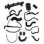 Kit Completo Mangueiras Arrefecimento Monza 1991 A 1996 Efi