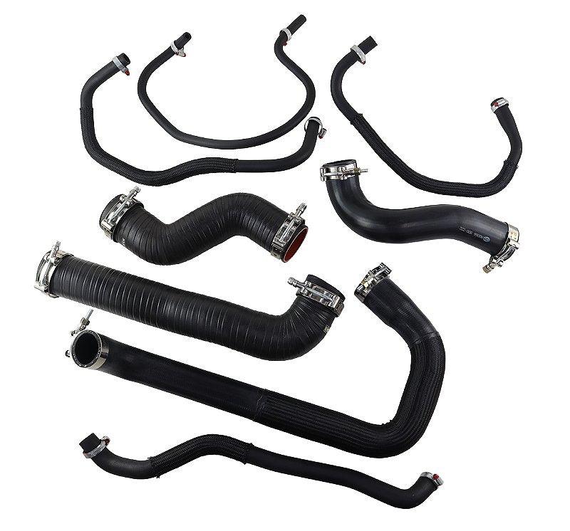 Kit Completo Ranger 3.0 Power Strock 2005/2012 - Paraiso das Mangueiras Imagem principal do produto