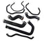 Kit Completo Ranger 3.0 Power Strock 2005/2012 - Paraiso das Mangueiras