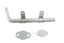 Kit Elimina Isolador Egr Amarok 140cv 180cv 225cv - Paraiso das Mangueiras