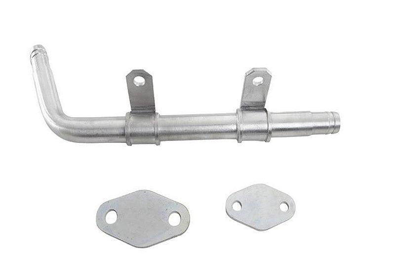 Kit Elimina Isolador Egr Amarok 140cv 180cv 225cv - Paraiso das Mangueiras