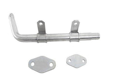 Kit Elimina Isolador Egr Amarok 140cv 180cv 225cv - Paraiso das Mangueiras