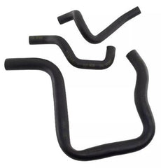 Kit Kia Picanto Com 3 Mangueiras Radiador / Ar Quente - Paraiso das Mangueiras