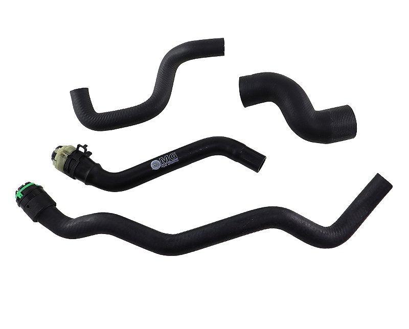 Kit Mangueira Ar Quente Astra 2011 Manual - Paraiso das Mangueiras