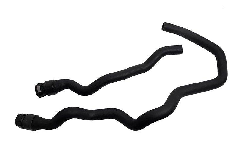 Kit Mangueira Ar Quente Clio / Kangoo / Symbol 1.6 K4m 16v - Paraiso das Mangueiras Imagem principal do produto