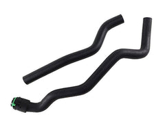 Kit Mangueira Ar Quente Vectra Gls 2.0 8v Com Ar Ano 96/97 - Paraiso das Mangueiras