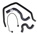 Kit Mangueira Arrefecimento Citroen C4 Peugeot 307 1.6 - Paraiso das Mangueiras