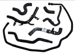 Kit Mangueira Arrefecimento Peugeot 207 Passion 1.4 - Paraiso das Mangueiras