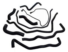 Kit Mangueira Arrefecimento Ranger 3.2 2012/... S/Ar Quente - Paraiso das Mangueiras