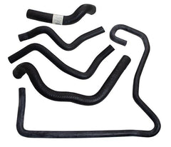 Kit Mangueira Arrefecimento Spacefox 1.6 Ano 2006/2007 - Paraiso das Mangueiras