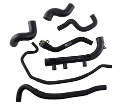 Kit Mangueira Arrefecimento Vectra 2.0 2008/2009 Automatico - Paraiso das Mangueiras