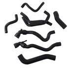 Kit Mangueira Audi A3 Aspirado 1.8 - Paraiso das Mangueiras