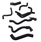 Kit Mangueira Audi A3 Aspirado 1.8 - Paraiso das Mangueiras