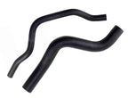 Kit Mangueira Bocal Tanque Combustivel P/ S10 2012 Em Diante - Paraiso das Mangueiras
