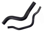 Kit Mangueira Bocal Tanque Combustivel P/ S10 2012 Em Diante - Paraiso das Mangueiras