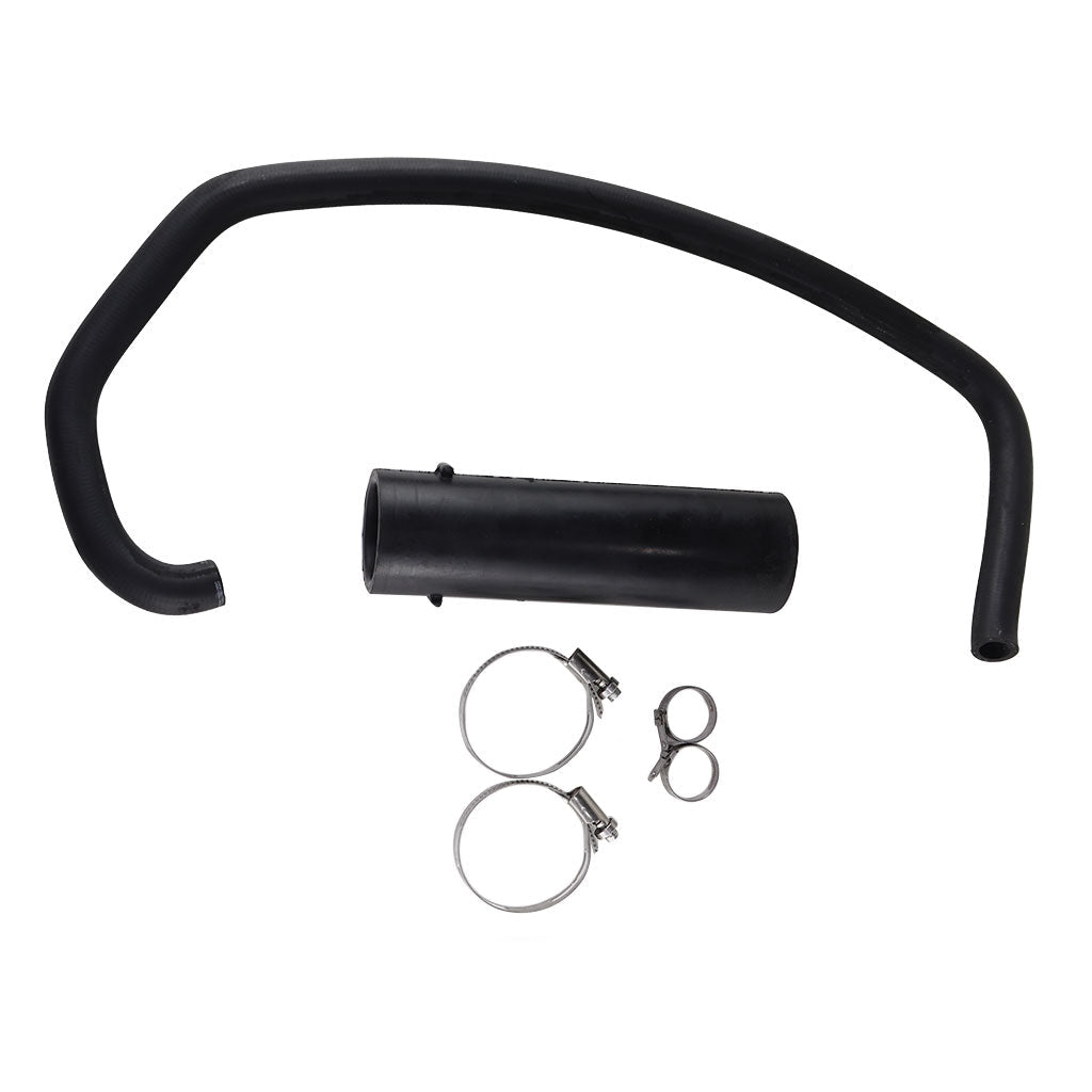 Kit Mangueira Bocal Tanque Combustível Palio Strada 2007 a 2017