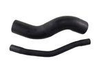Kit Mangueira Bocal Tanque Respiro Combustível I30 - Paraiso das Mangueiras