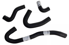 Kit Mangueira Bomba D'água Refrigeração Amarok 2.0 16v - Paraiso das Mangueiras
