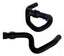 Kit Mangueira Do Ar Quente Peugeot 307 2.0 2002/2008 6466f5 - Paraiso das Mangueiras