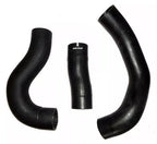 Kit Mangueira Do Intercooler L200 Pajero Sport Hpe Original - Paraiso das Mangueiras
