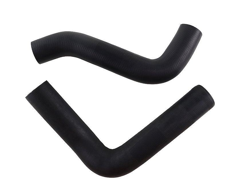 Kit Mangueira Do Radiador Iveco Daily 2.8 3510 4910 4912 - Paraiso das Mangueiras