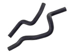 Kit Mangueira Entrada Saída Ar Quente Ka 1.5 12v 3cil Dragon - Paraiso das Mangueiras