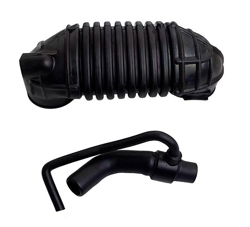 Kit Mangueira Filtro Ar + Respiro Motor Gol 1.6 1.8 Motor Ap - Paraiso das Mangueiras Imagem principal do produto
