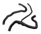Kit Mangueira Inferior E Superior Radiador Duster 1.6 16v - Paraiso das Mangueiras