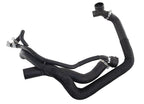 Kit Mangueira Inferior Superior Golf 1.6 16v 2015/... - Paraiso das Mangueiras