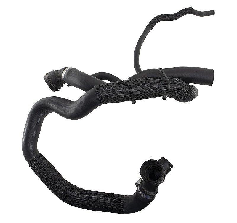 Kit Mangueira Inferior Superior Radiador Golf Gvi G6 1.4 16v - Paraiso das Mangueiras Imagem principal do produto