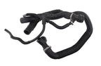 Kit Mangueira Inferior Superior Radiador Golf Gvi G6 1.4 16v - Paraiso das Mangueiras
