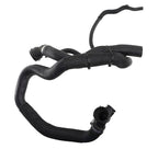 Kit Mangueira Inferior Superior Radiador Golf Gvi G6 1.4 16v - Paraiso das Mangueiras