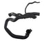 Kit Mangueira Inferior Superior Radiador Golf Gvi G6 1.4 16v - Paraiso das Mangueiras