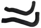Kit Mangueira Intercooler Ducato 2.8 2006/... - Paraiso das Mangueiras