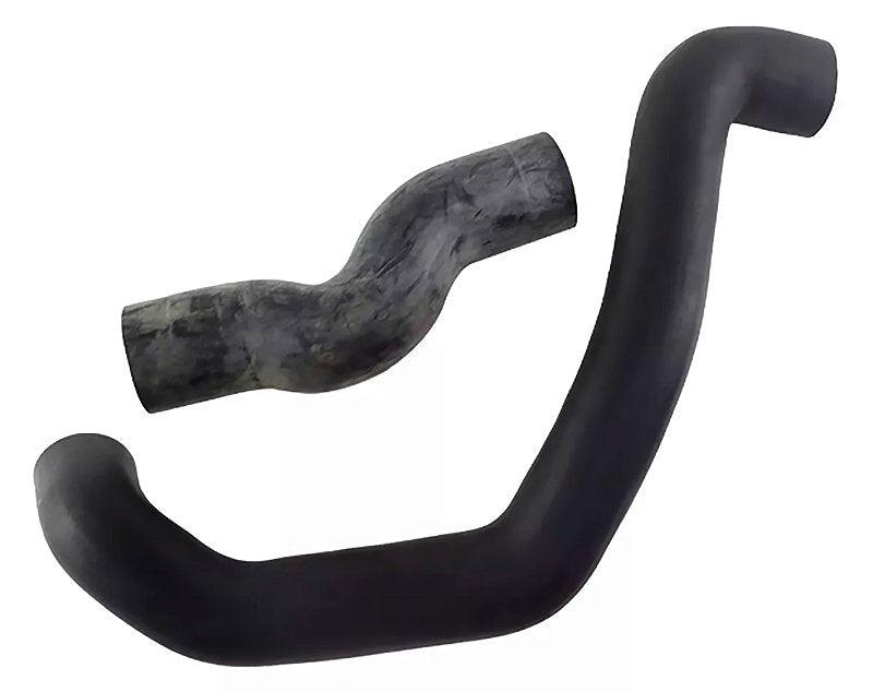 Kit Mangueira Intercooler Ford Ranger 2.8 Turbo Maxion - Paraiso das Mangueiras