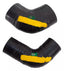 Kit Mangueira Intercooler Frontier X - terra Mwm 2.8 Silicone - Paraiso das Mangueiras