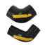Kit Mangueira Intercooler Frontier X - terra Mwm 2.8 Silicone - Paraiso das Mangueiras